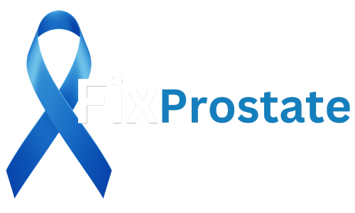 Fix Prostate