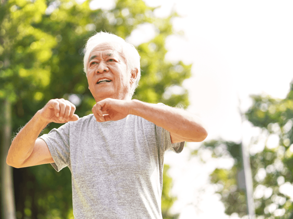 Prostate Exercises For A Healthy Prostate