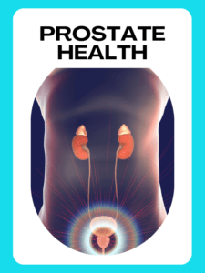 Prostate Health (2)