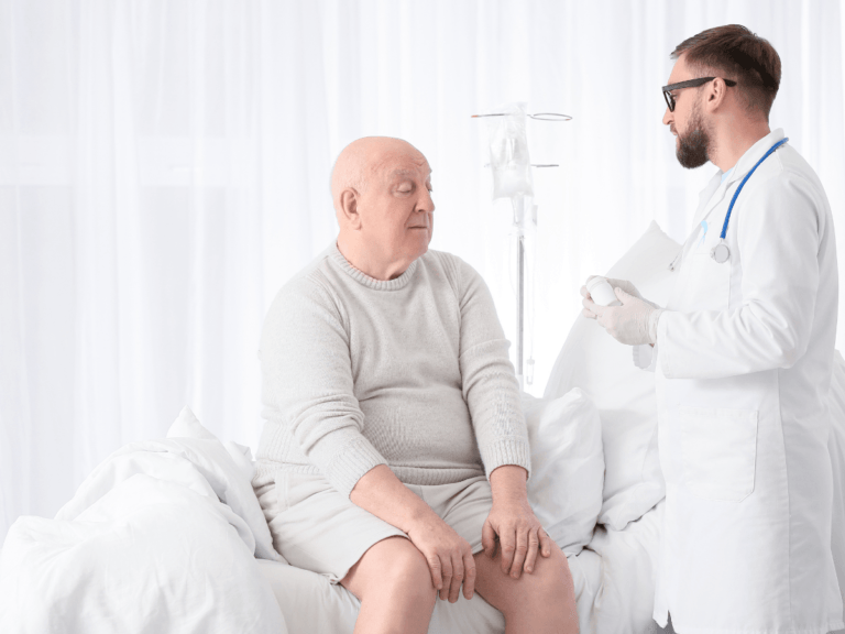 Picture of Prostate Medication - Fix Prostate