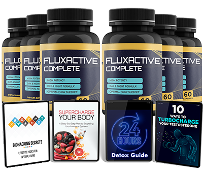 Prostate Supplements