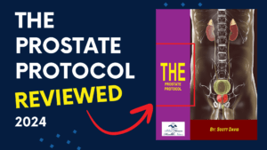 The Prostate Protocol Review