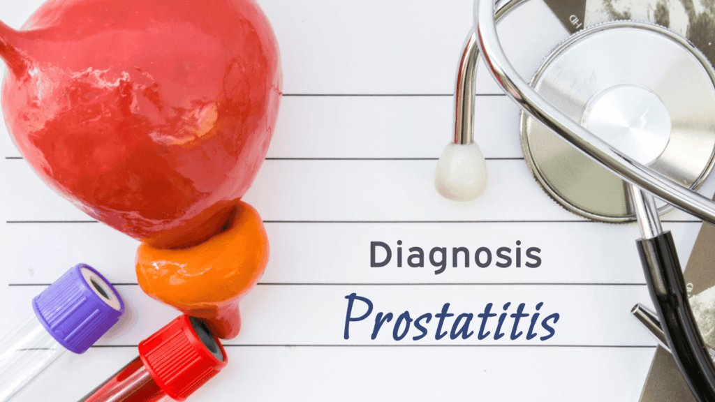 Prostate Problems And Symptoms