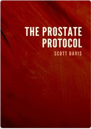 The Prostate Protocol PDF Book. Scott Davis