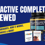 Fluxactive Complete Review